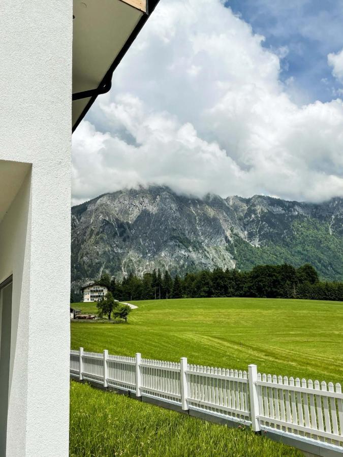 Apartment Spitzenblick Angerberg  Exterior foto